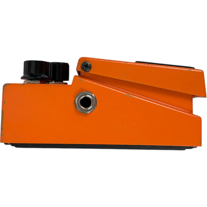 Pédale d'effet de distorsion Boss DS-1 - Taïwan