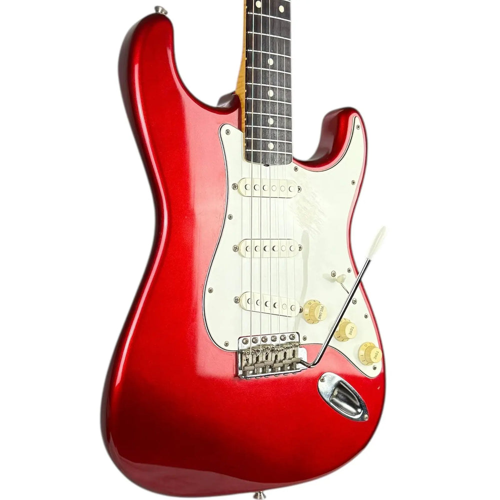 Fender Stratocaster Fender