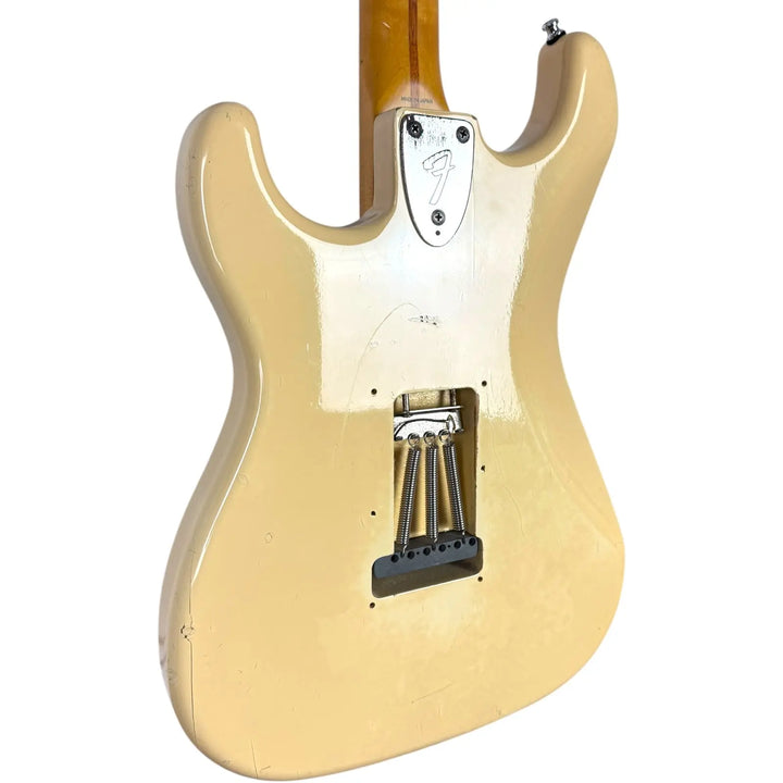 Fender Japan Stratocaster Pat´s Guitars