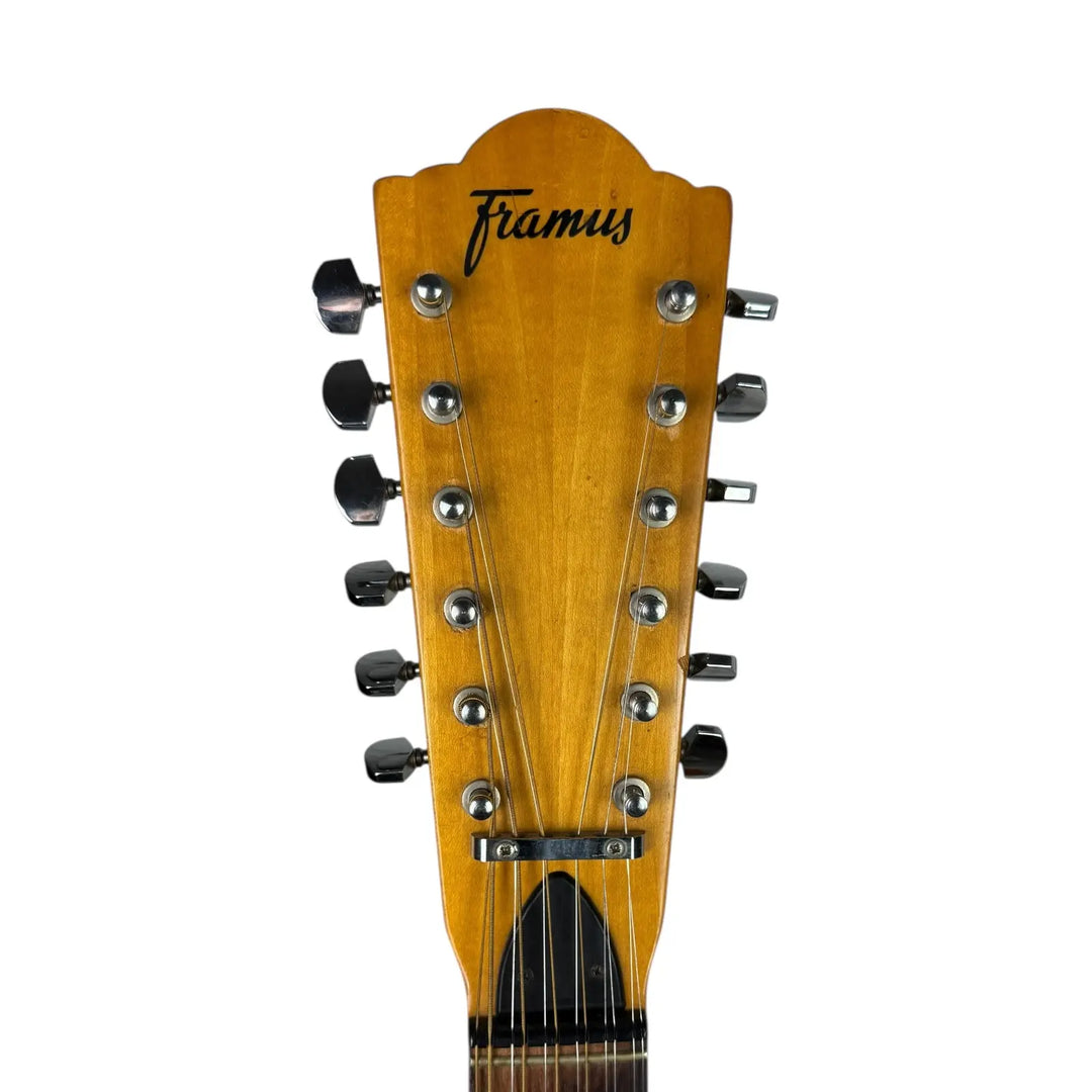 Framus Akustik Framus