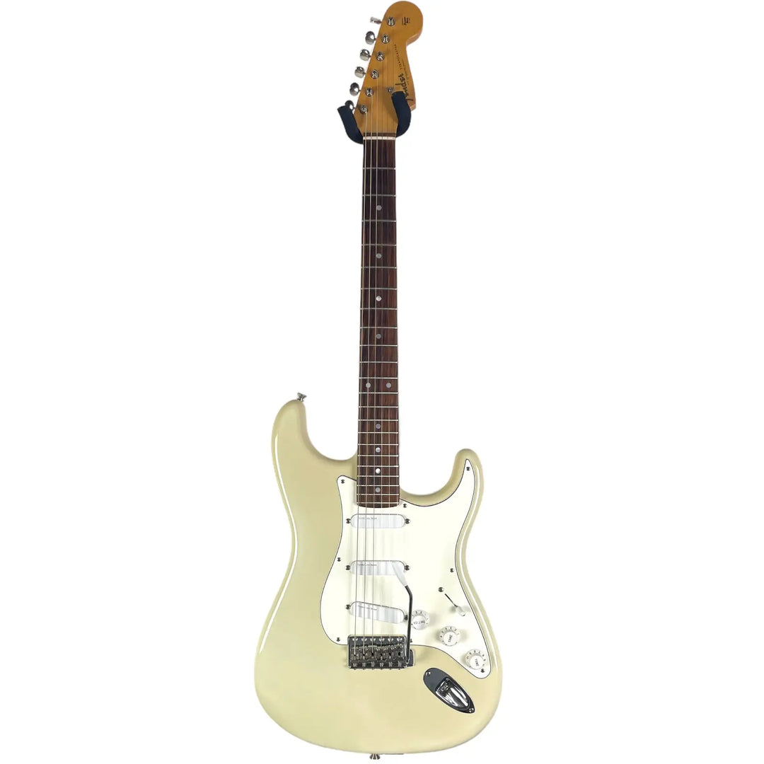 Fender Custom Shop 1962 Stratocaster NOS 2013 - Pat´s Guitars