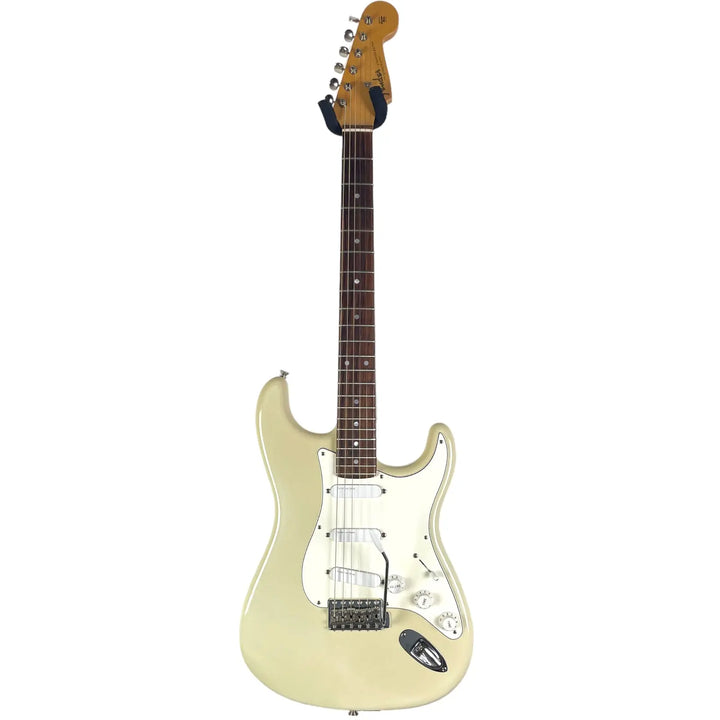 Fender Custom Shop 1962 Stratocaster NOS 2013 - Pat´s Guitars