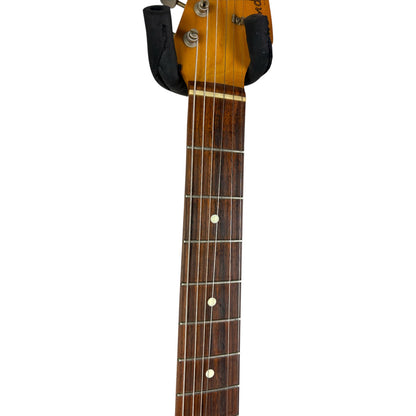 Fender Japan 62 Reissue Stratocaster 1993-1994 - Кенди Епъл Ред