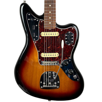 Fender Vintera 60s Jaguar 2022 - Sunburst