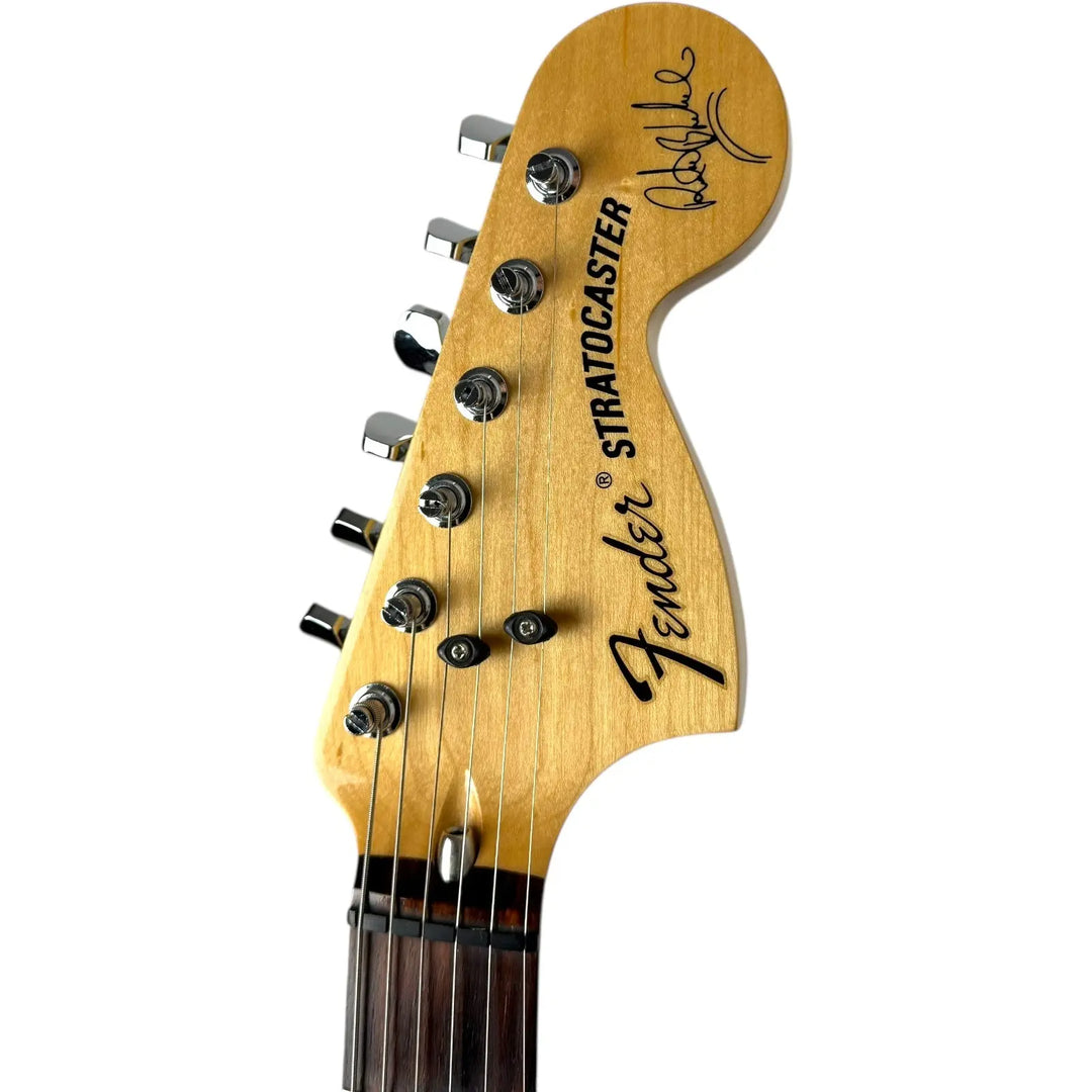 Fender Ritchie Blackmore Signature Stratocaster 2019 - Olympic White Fender