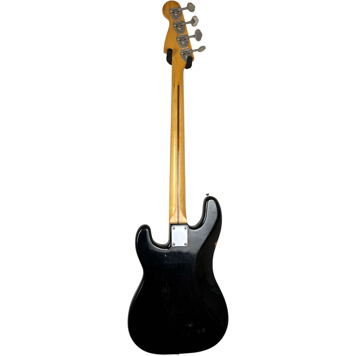 Tokai Hard Puncher Precision Bass EMG 1980s - Black