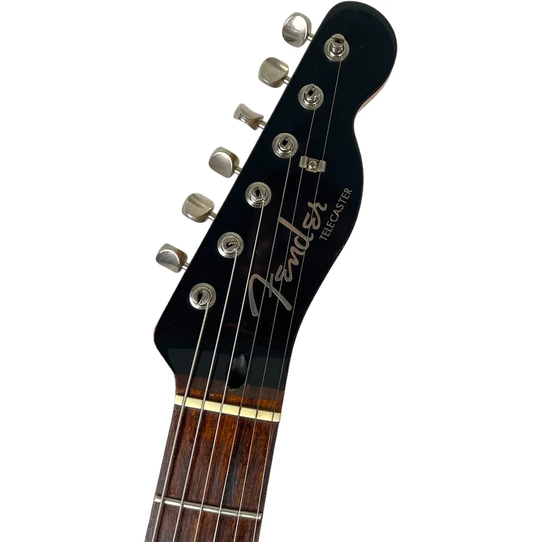 Fender Telecaster Johnny Hallyday Signature 2003 - Pat´s Guitars