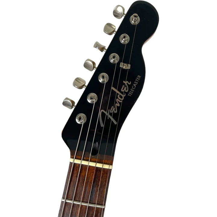 Fender Telecaster Johnny Hallyday Signature 2003 - Pat´s Guitars