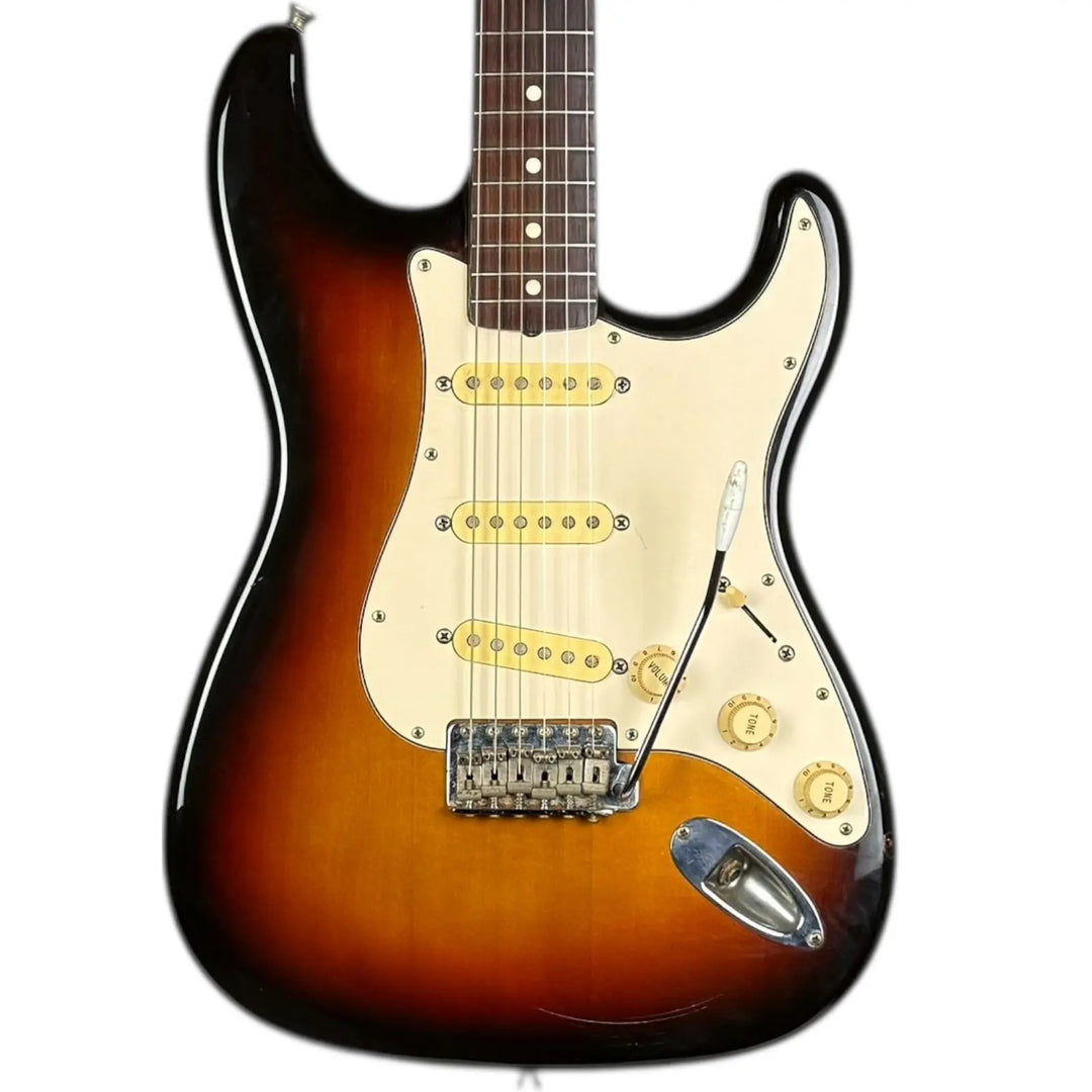 Fender Stratocaster Fender