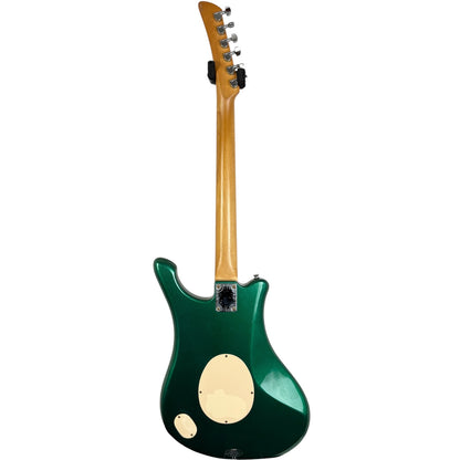 Yamaha Japan SGV300 2000 - Metallic Green