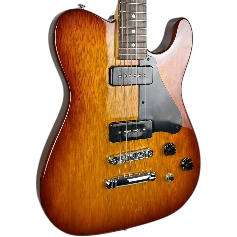G&L ASAT G&L