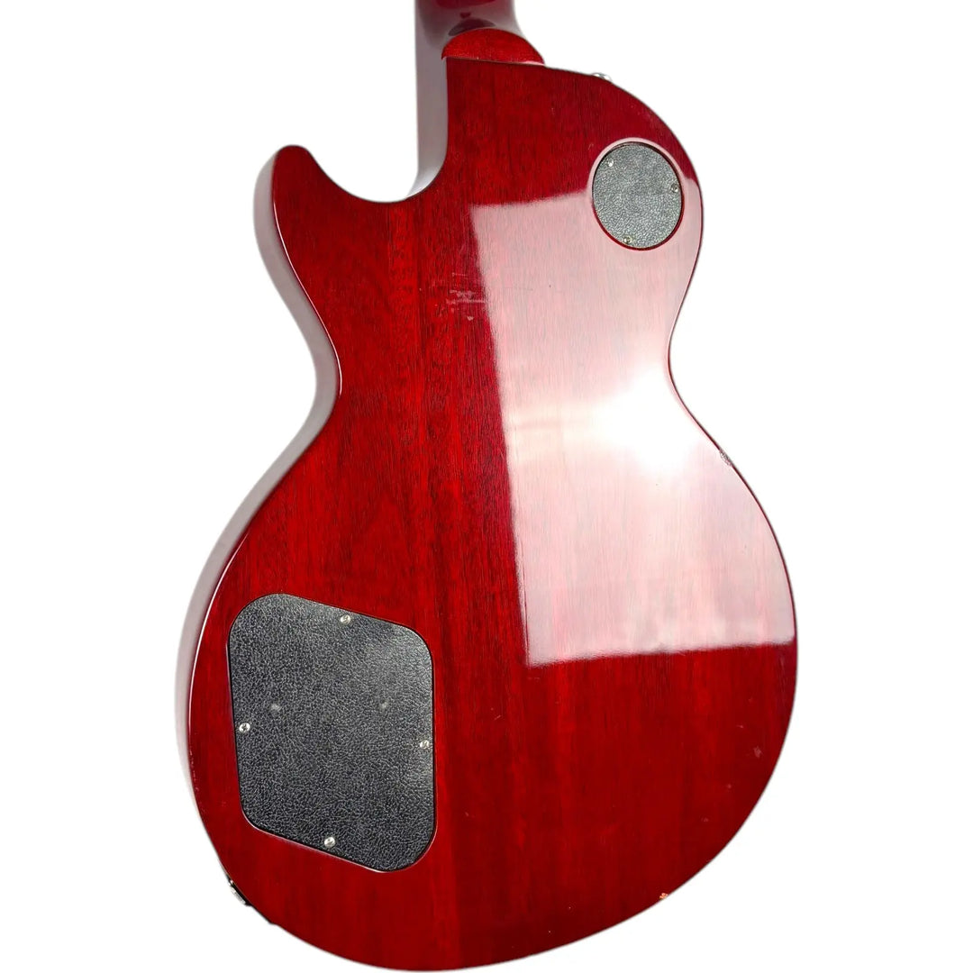 Gibson Les Paul Studio 2015 - Wine Red - Pat´s Guitars