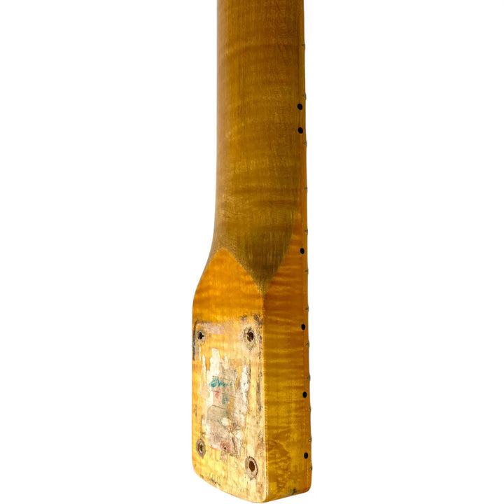 Fender Jimi Hendrix Voodoo Neck - TN705841 - Pat´s Guitars