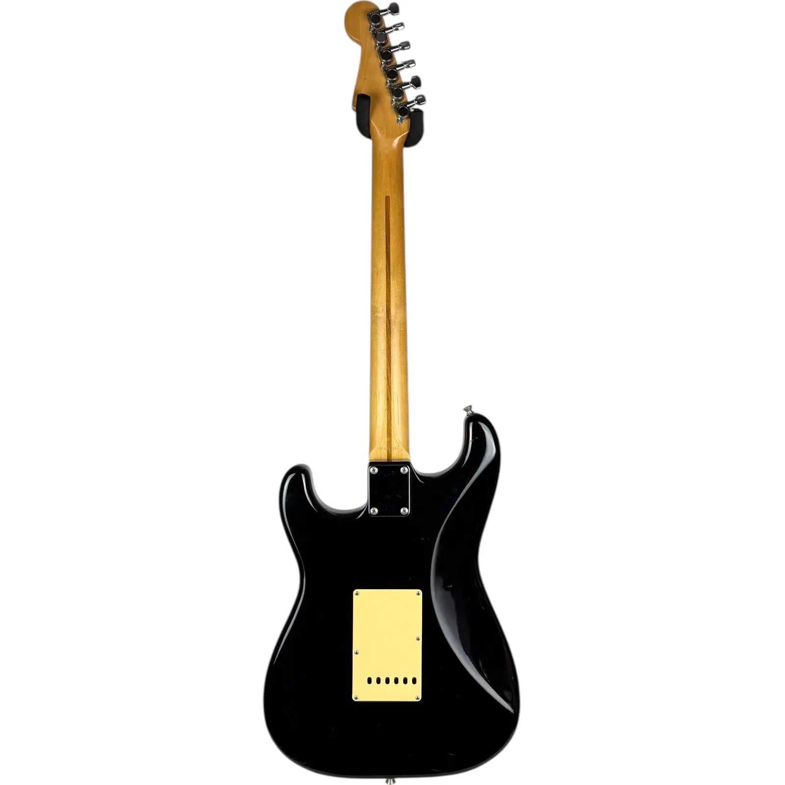 Fender Japan ST-43 Stratocaster 1993-1994 - Black Fender