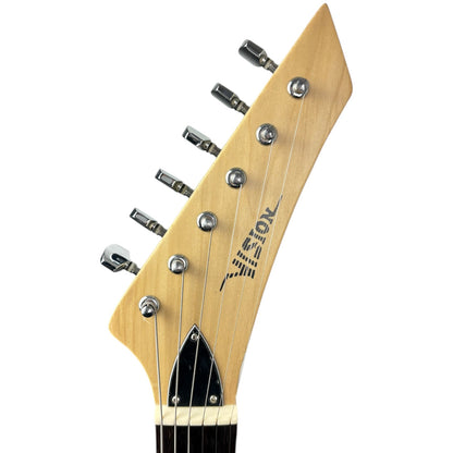 Vision Superstrat - Sunburst