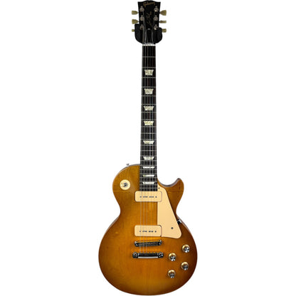 Gibson Les Paul Studio Tribute 2011 - Honey Burst