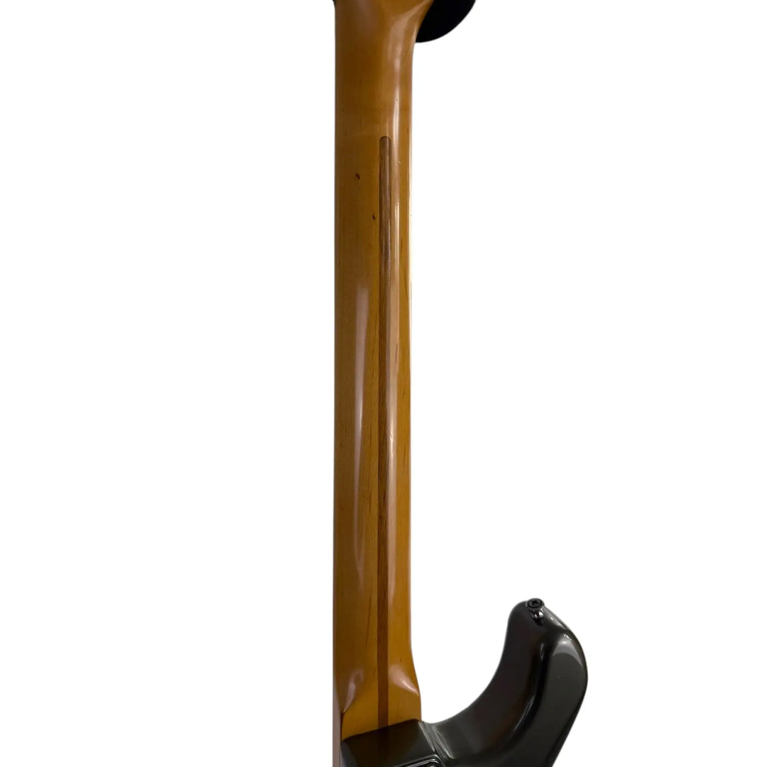 Fender Clapton pewter signature Pat´s Guitars