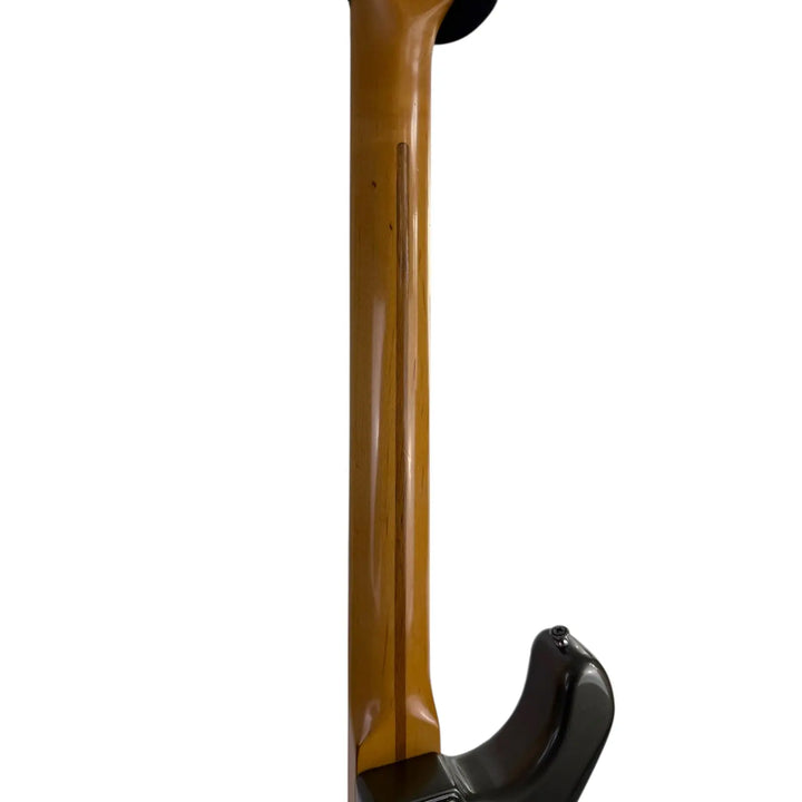 Fender Clapton pewter signature Pat´s Guitars