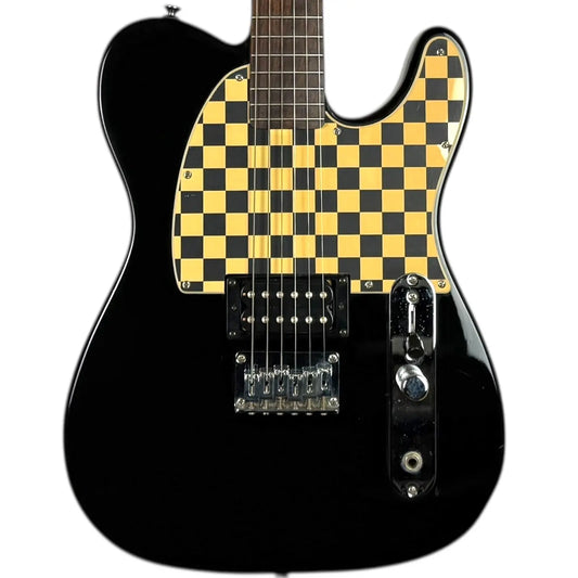 Squier by Fender Avril Lavigne Signature Telecaster 2009 - Pat´s Guitars