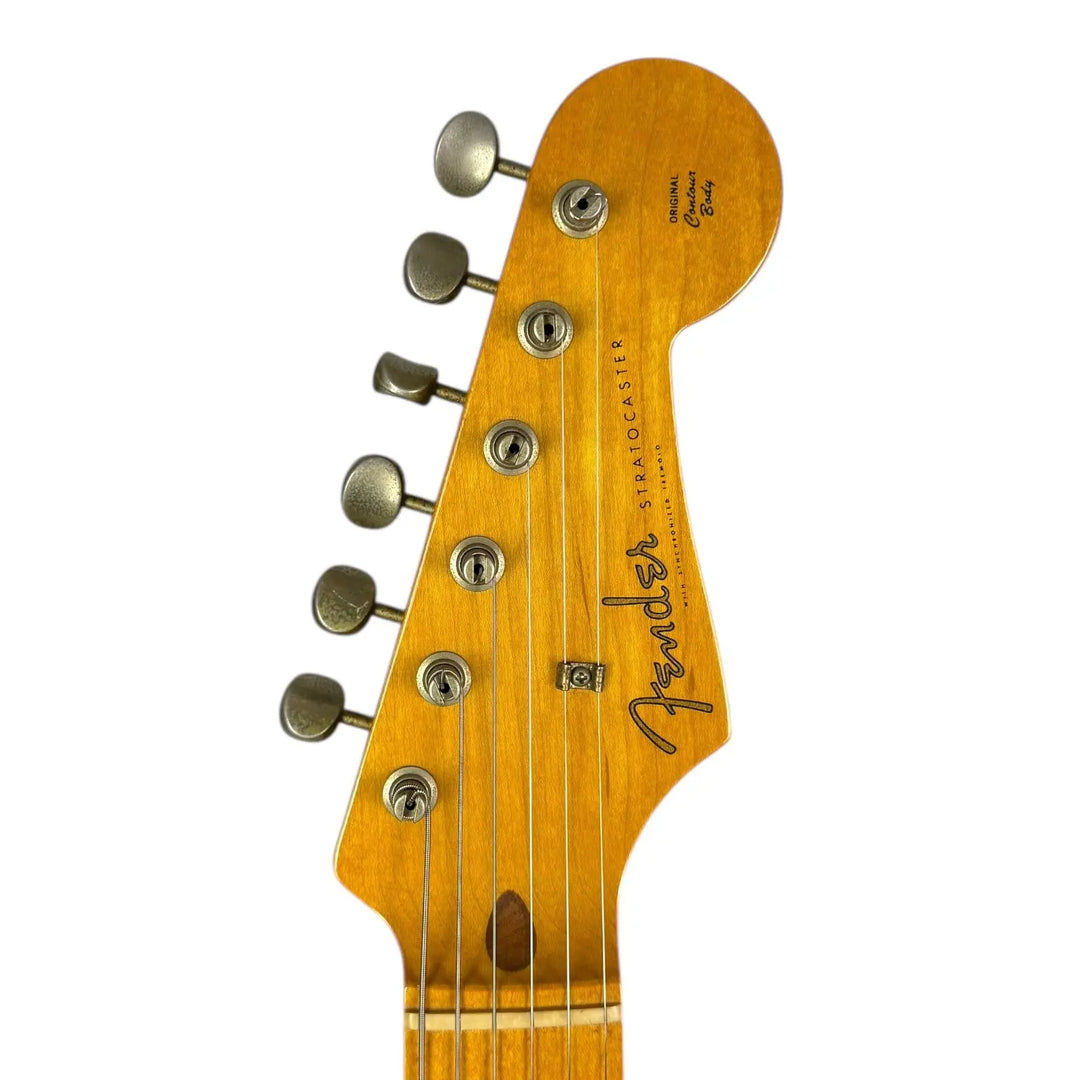 Fender Stratocaster Fender