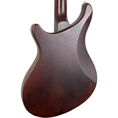 PRS S2 Vela 2017 – dohány napburst.finish