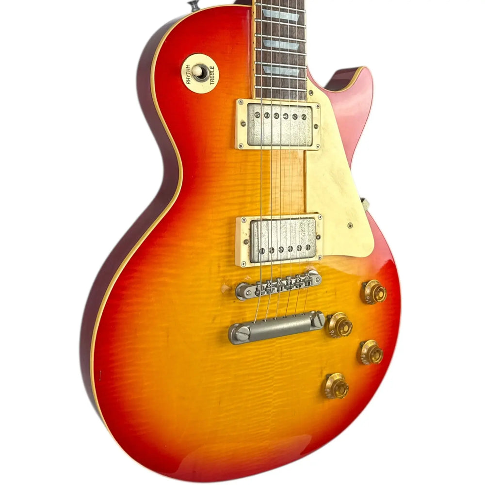 Greco Love Rock Greco