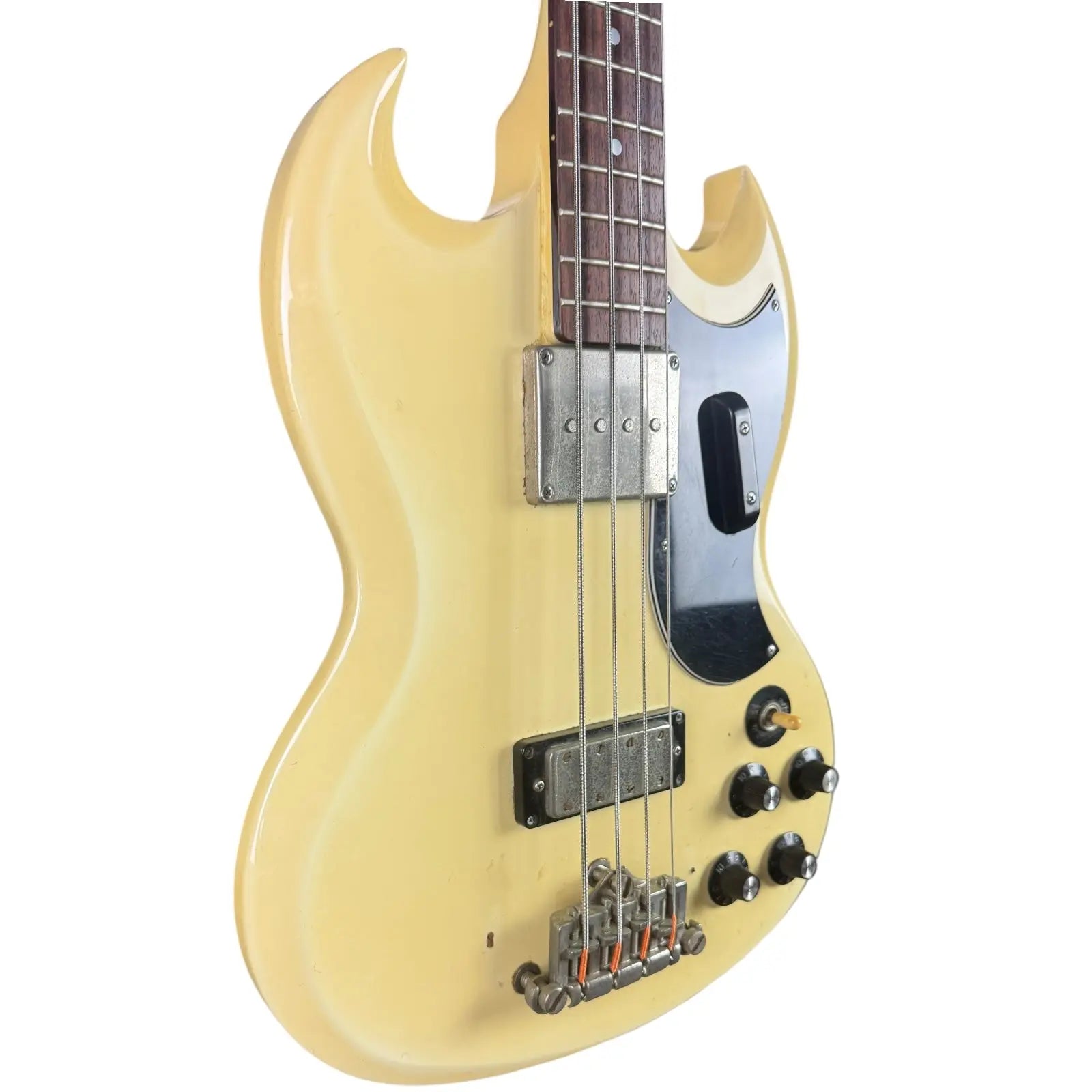 Lul Pat´s Guitars