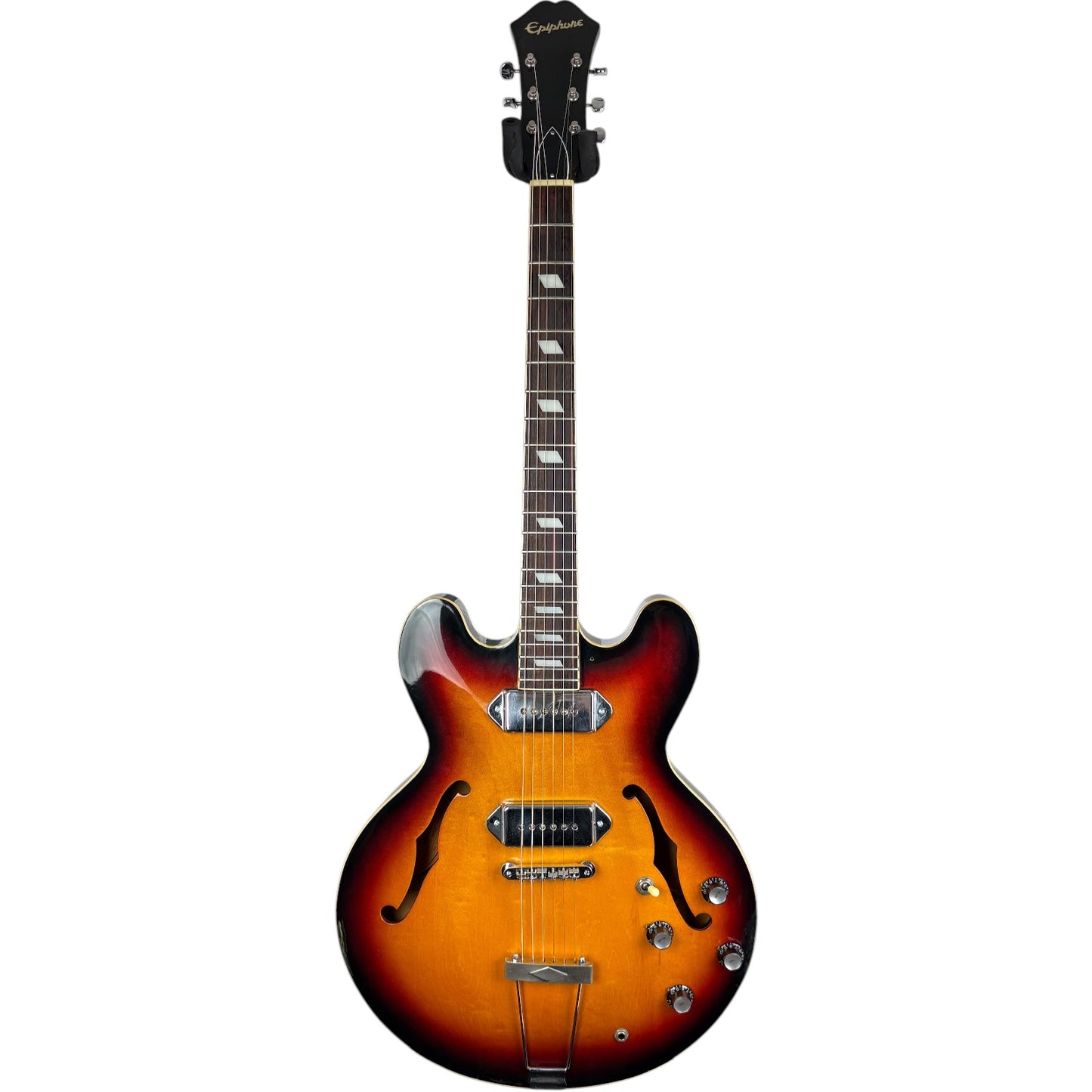 Epiphone Casino VC 1996 - Sunburst