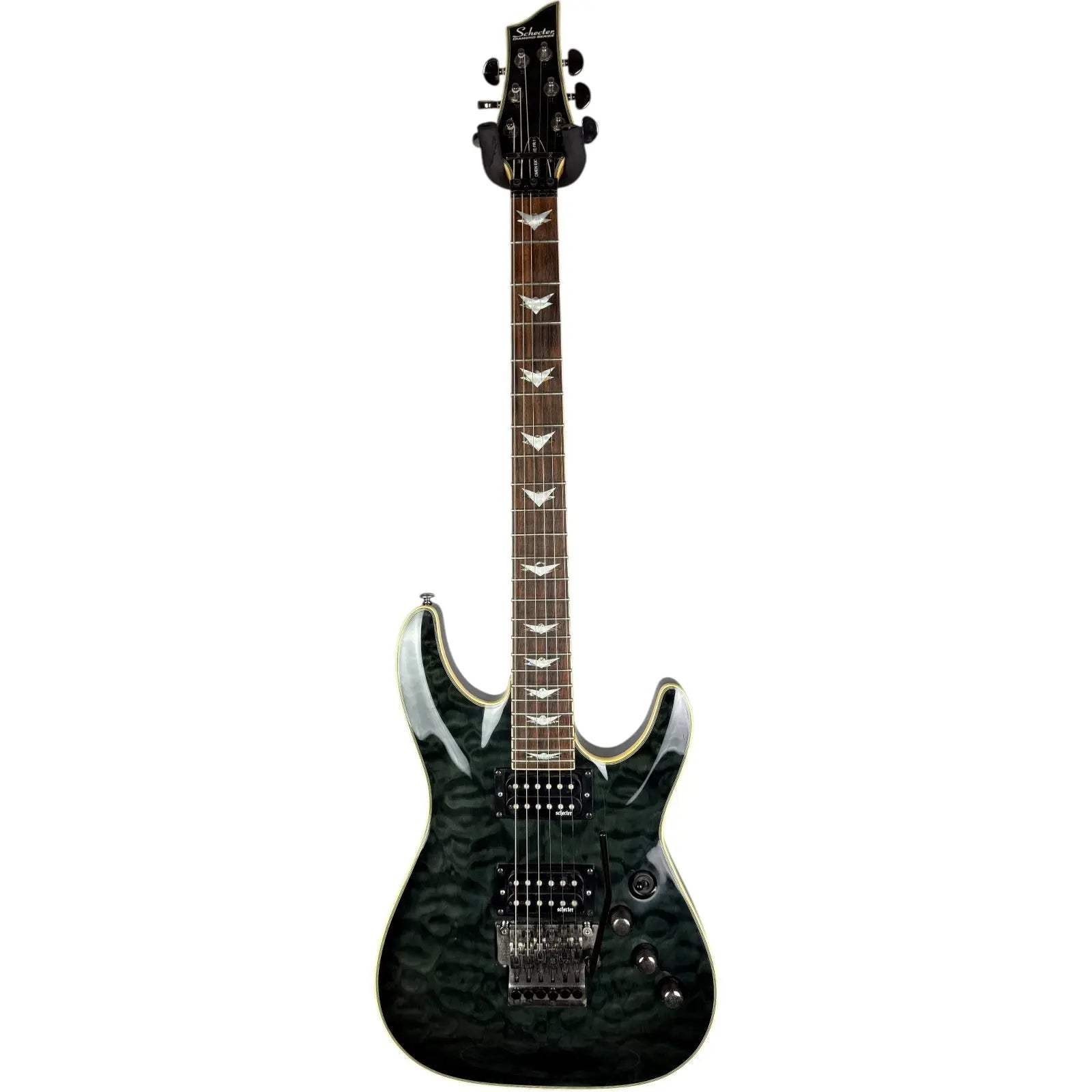 Schecter Pat´s Guitars