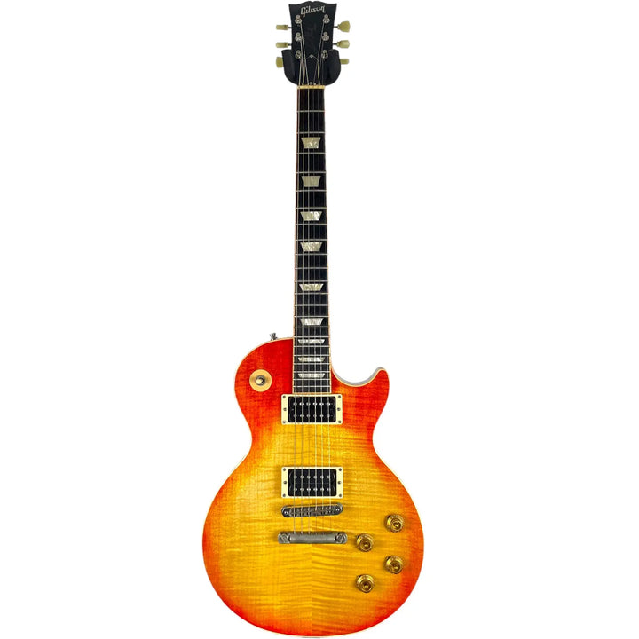 Gibson Les Paul Standard 2005 - Faded - Pat´s Guitars