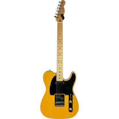 Fender Telecaster 2022 - Butterscotch Blonde
