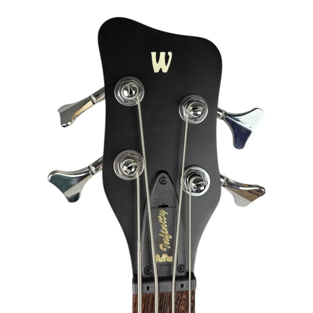Warwick Infinity Bass Warwick