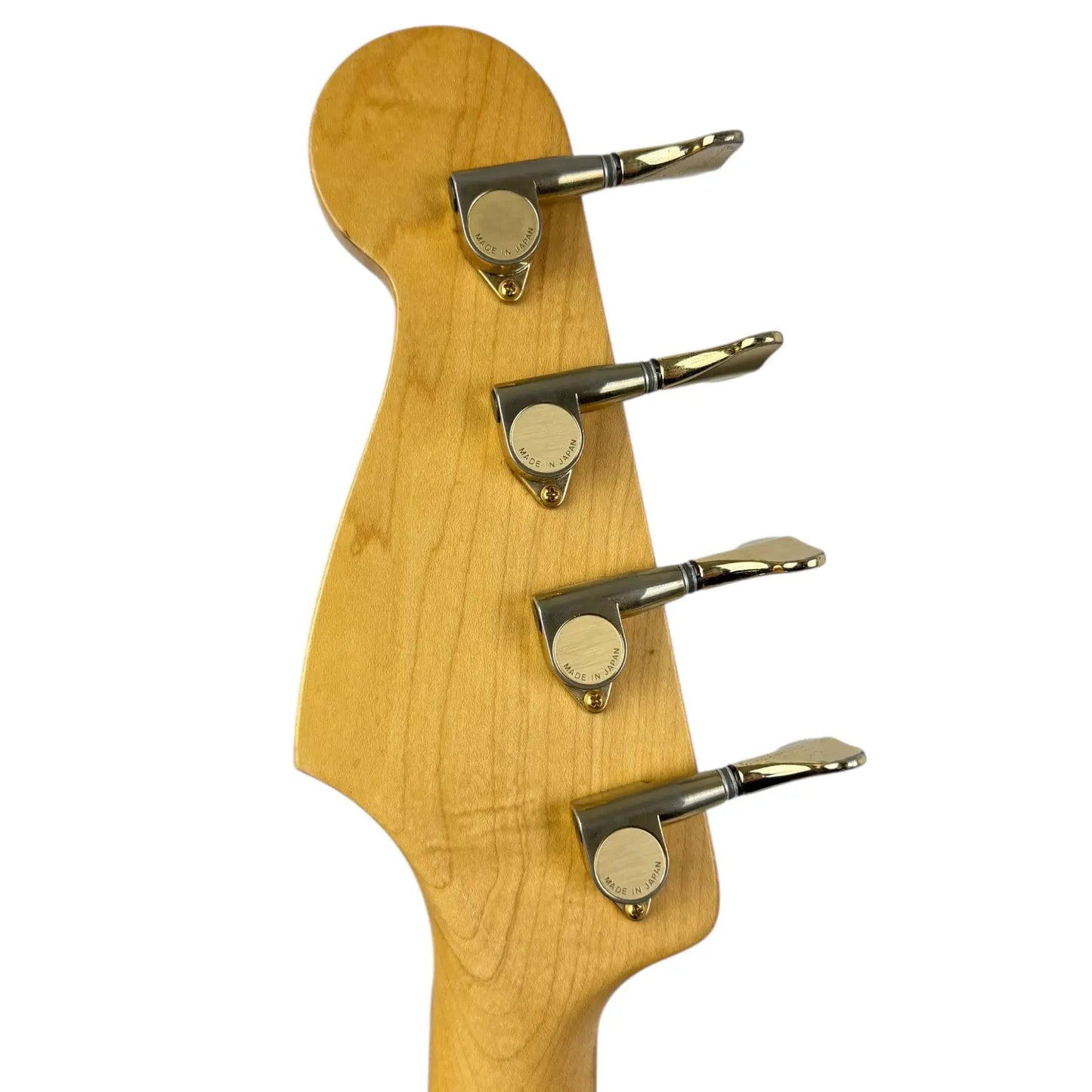 Fender Jazz Bass Special Ebony Fender