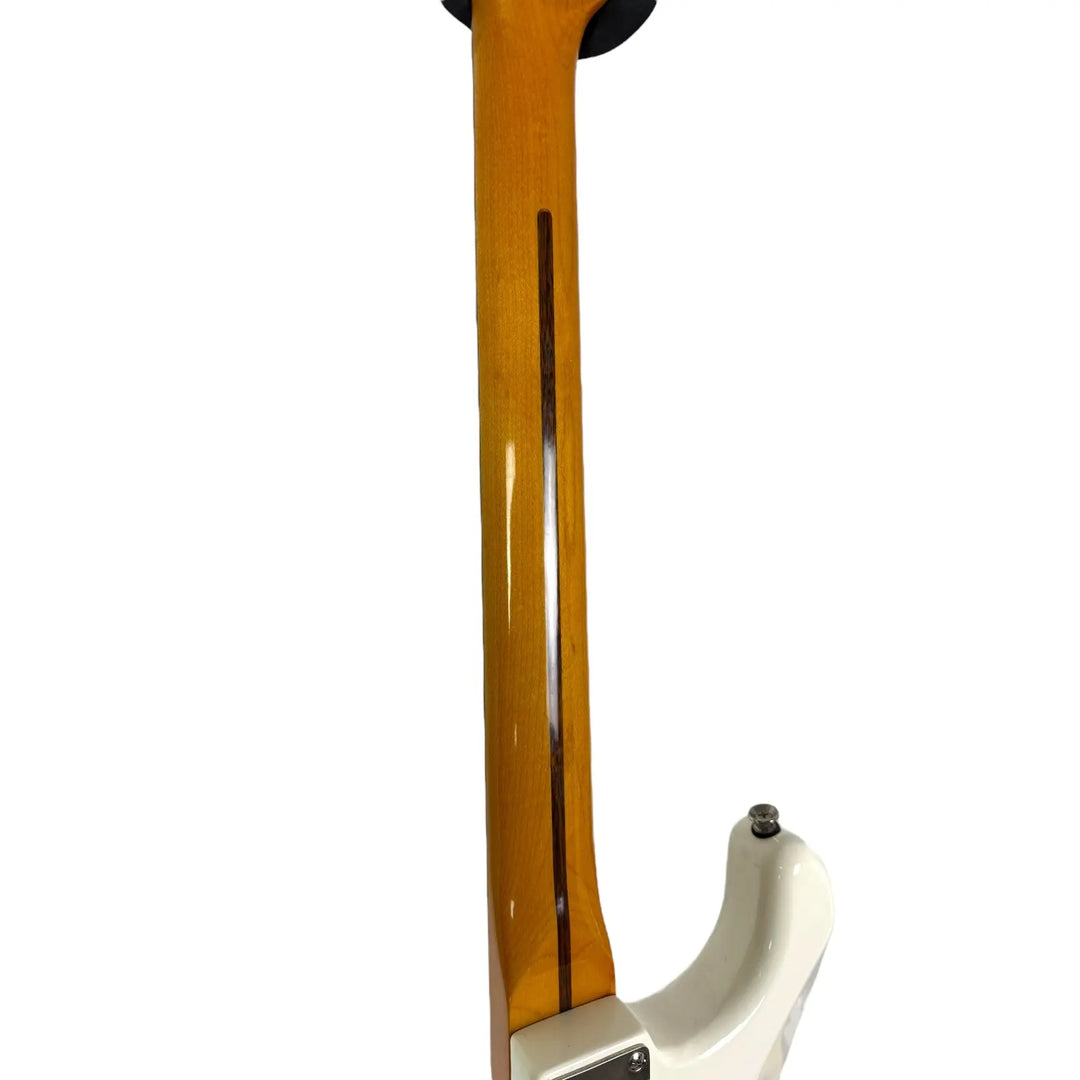 Squier Classic Vibe 70s Stratocaster 2021 - Vintage White - Pat´s Guitars