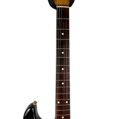 Fender Stratocaster Sunburst Fender