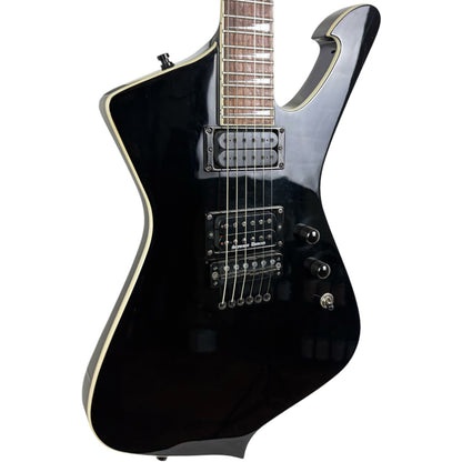 Ibanez Iceman ICT700 2008 - czarny