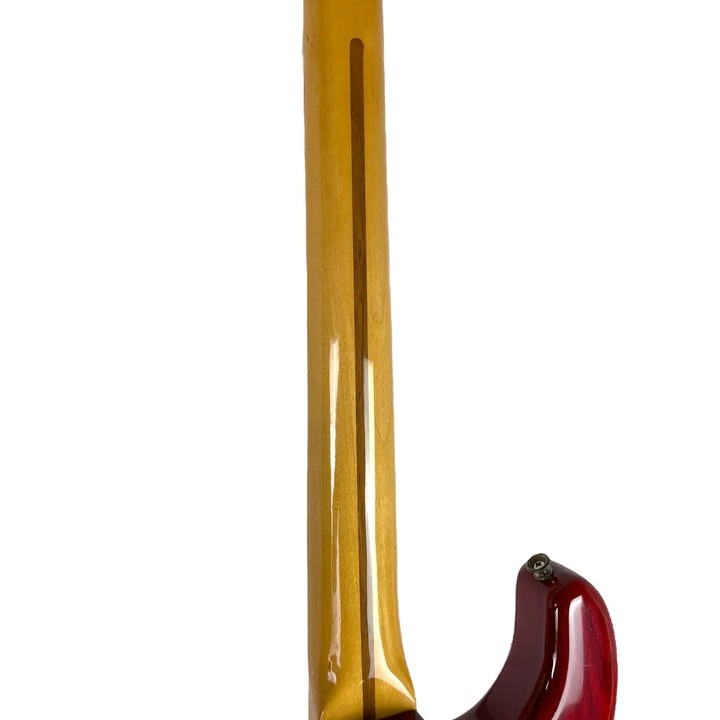 Fender Stratocaster 1979 - Red - Pat´s Guitars