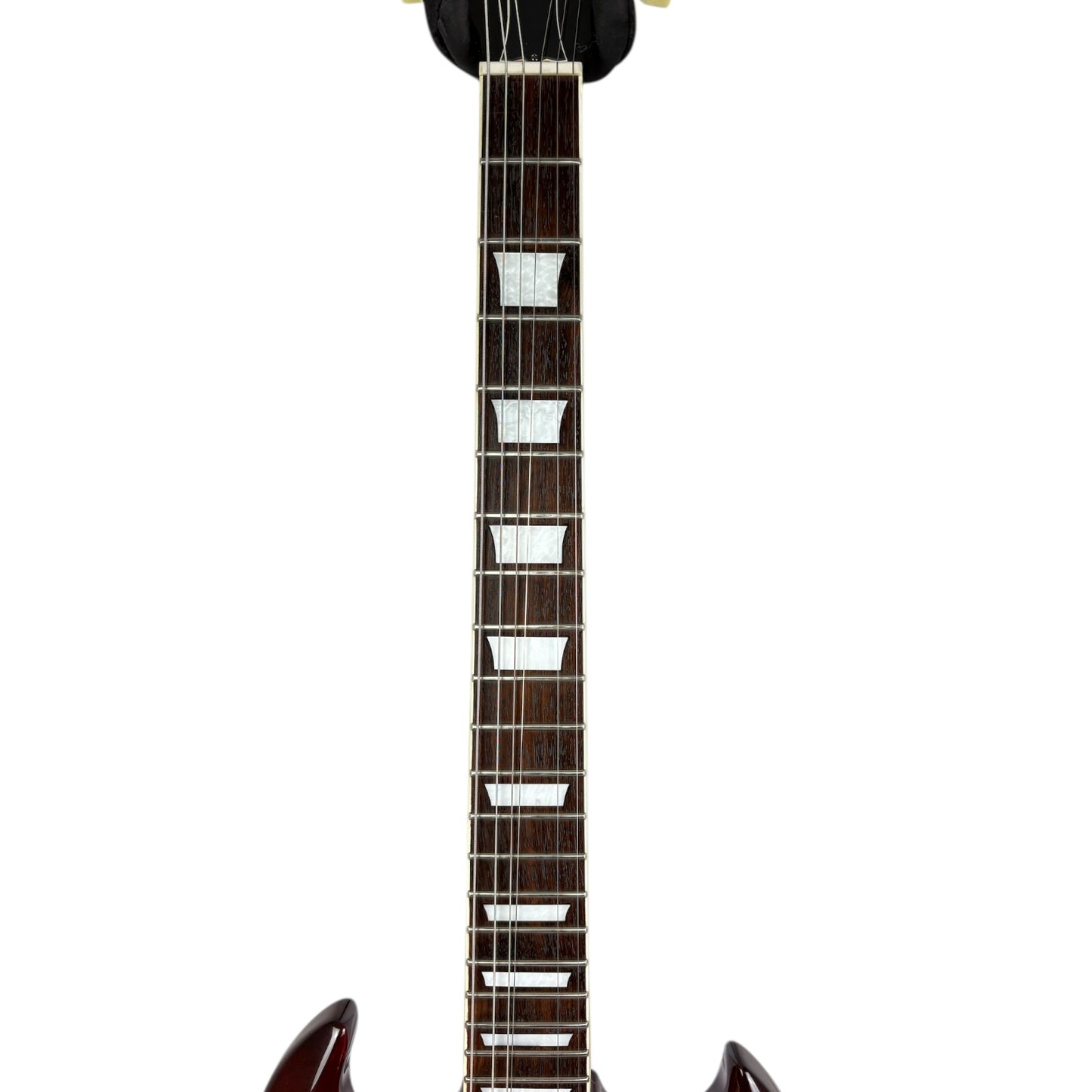 Greco SS-600 1990s - Heritage Cherry