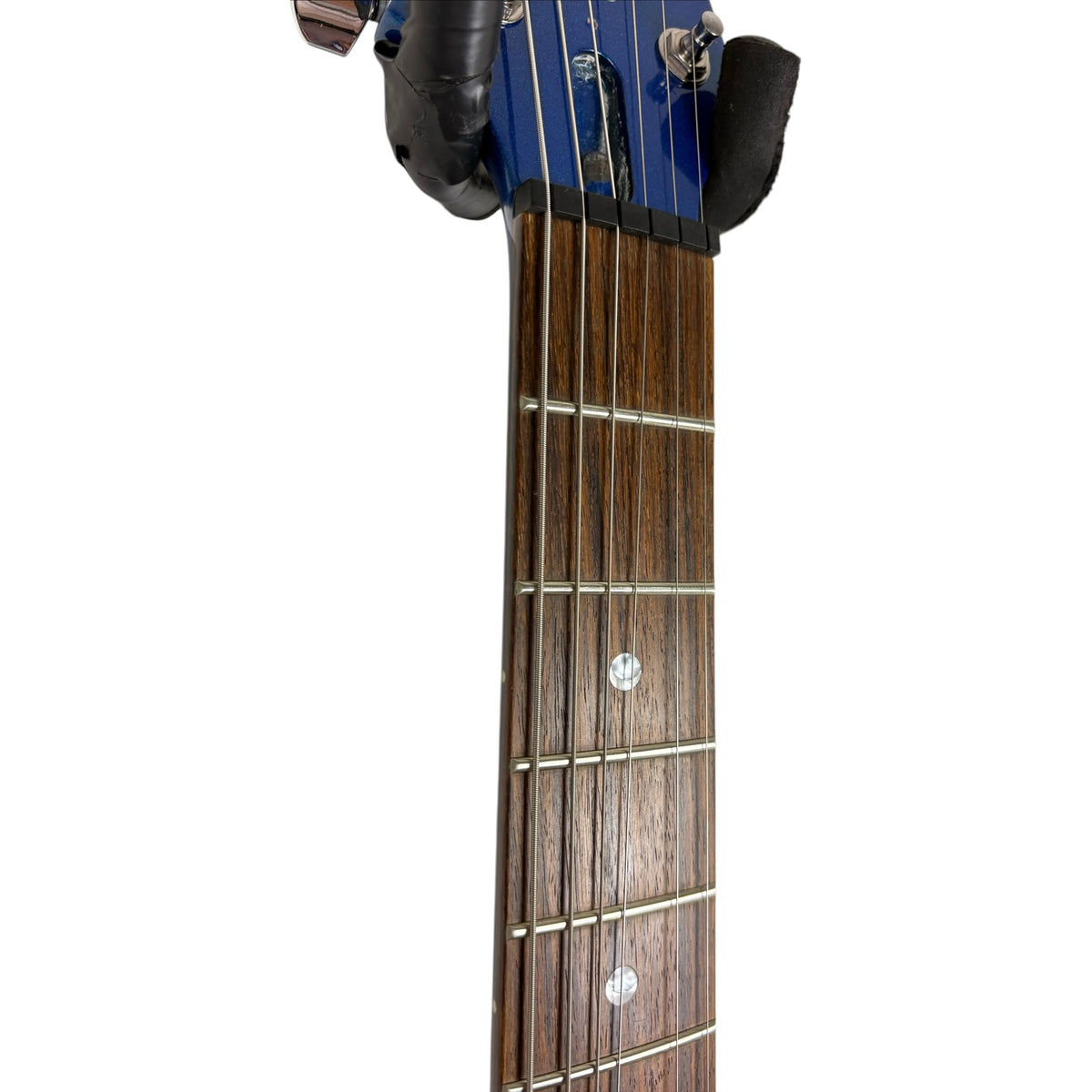 PRS SE EG 2004 2004 - Metallicblauw