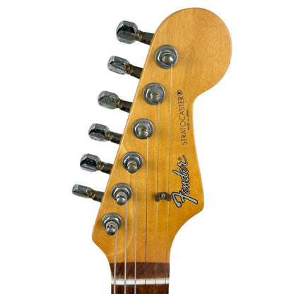 Fender Japan ST-40 Stratocaster 1993-1994 - Sunburst