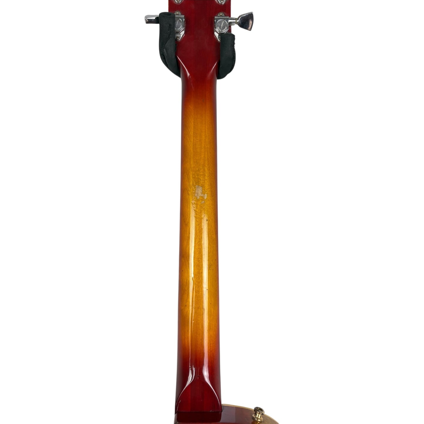 Greco EG480R Custom Les Paul 1976 - Cherry Sunburst