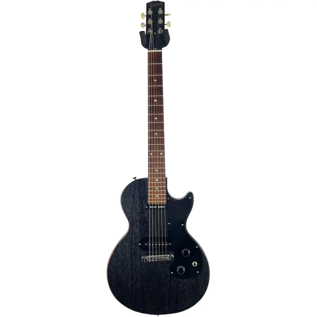 Gibson Melody Maker 2009 - Ebony - Pat´s Guitars