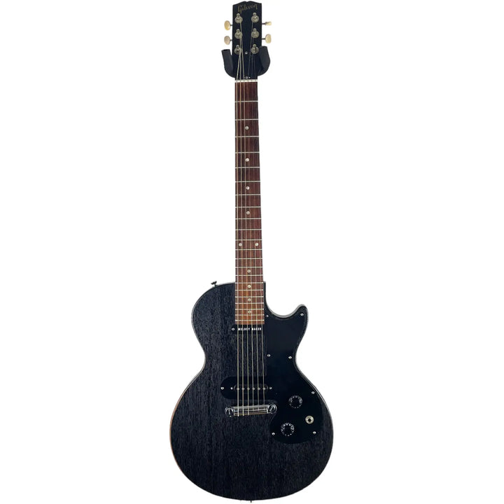Gibson Melody Maker 2009 - Ebony - Pat´s Guitars