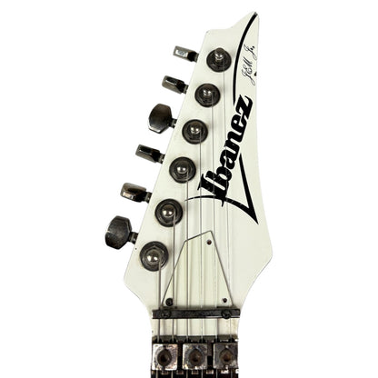Ibanez JEM555WH Steve Vai Signature 2009 - White