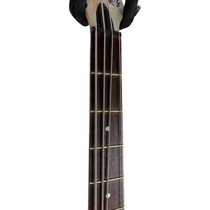 Ibanez SDGR Bass 1992 - fémes ezüst