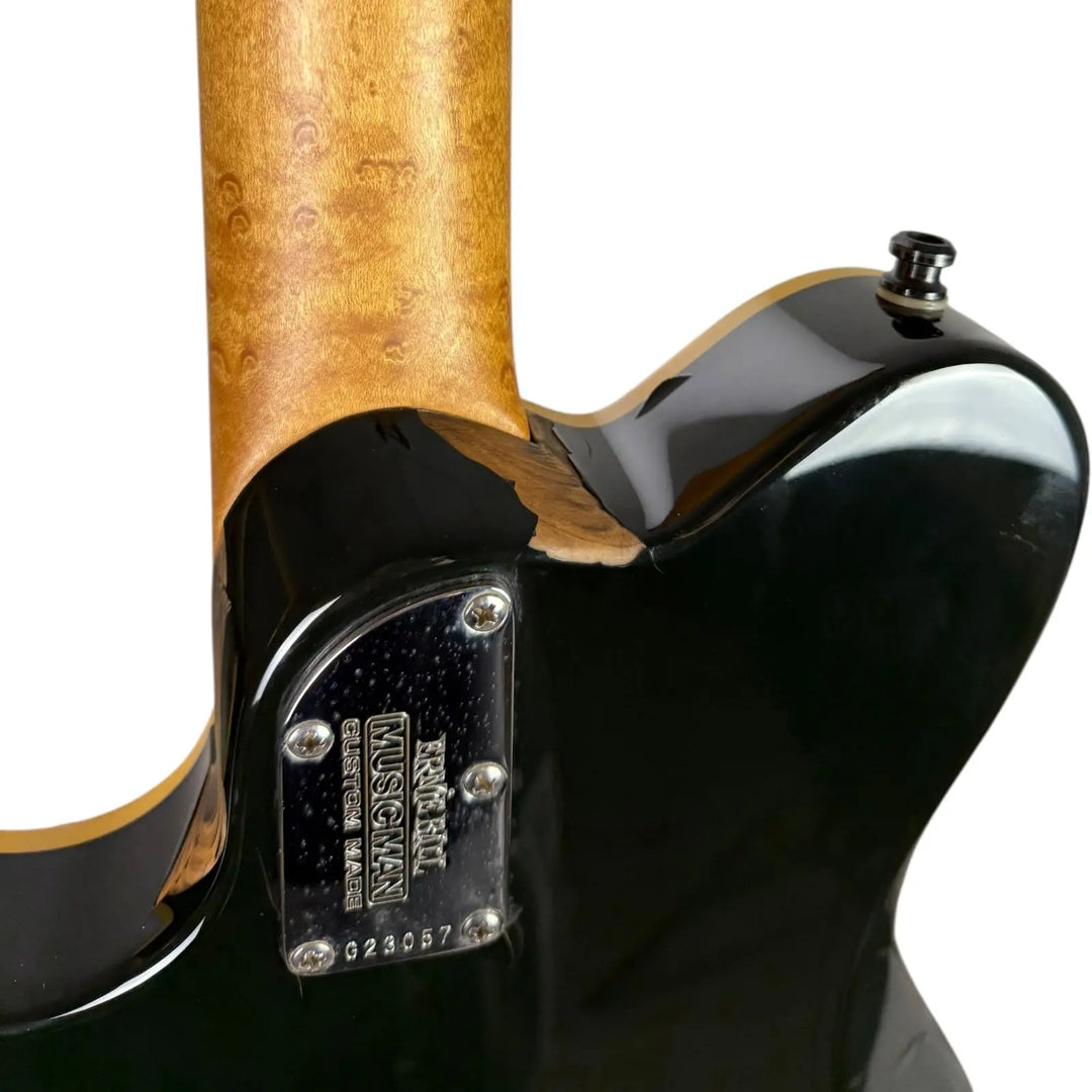 Musicman by Ernie Ball Axis Music Man Ernie Ball