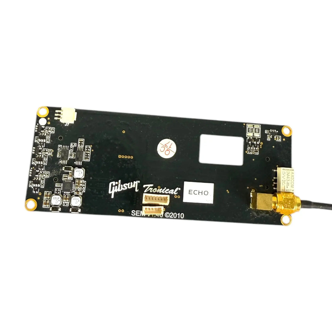 Gibson Firebird X Limited Edition - Pat´s Guitars