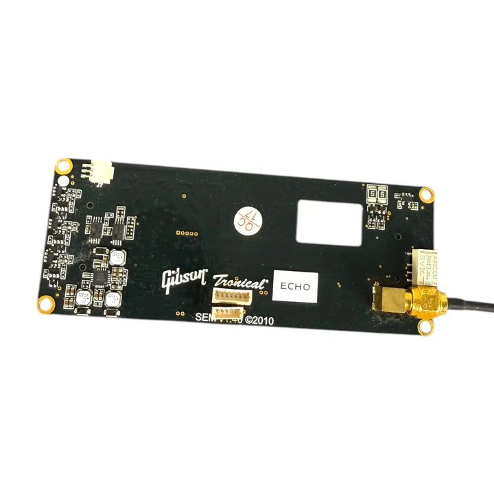 Gibson Firebird X Limited Edition - Pat´s Guitars