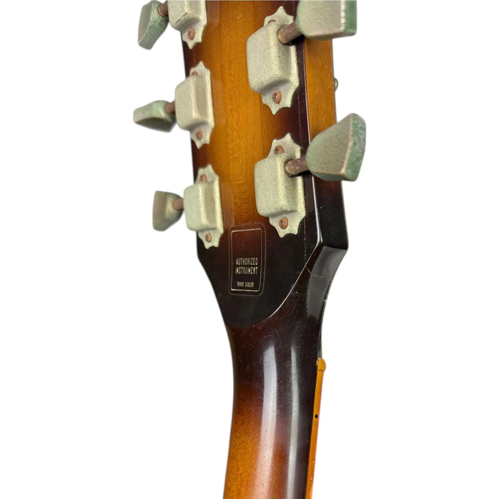 Gibson Les Paul Standard Gibson