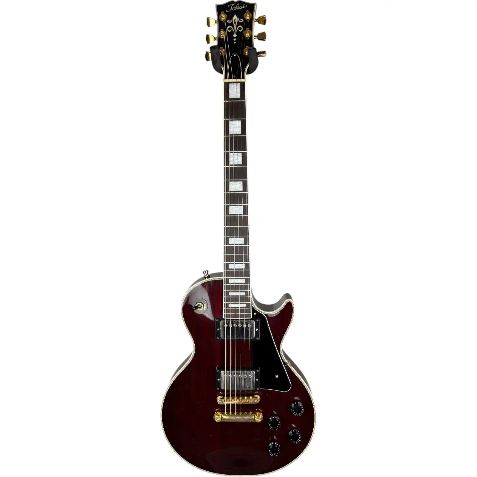 Tokai Tokai